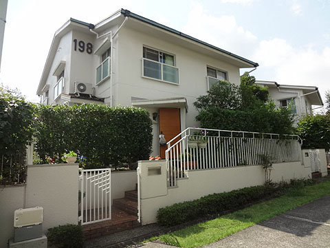 その他共用部　外観3