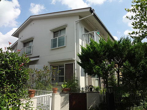 その他共用部　外観3