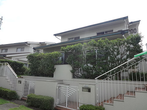 その他共用部　外観3