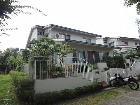 その他共用部　エントランス2