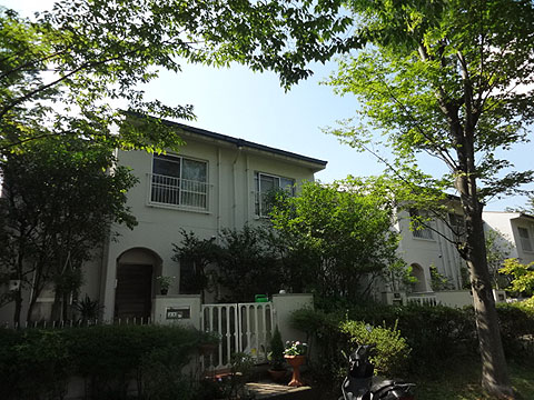 その他共用部　外観2