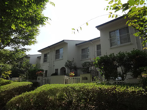 その他共用部　外観3