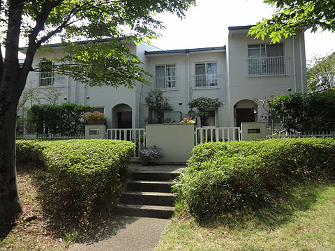 その他共用部　エントランス1