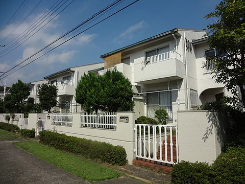 その他共用部　外観2