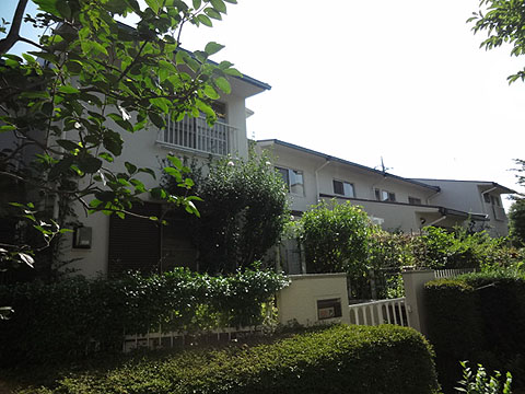 その他共用部　外観3