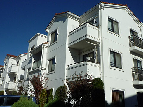 その他共用部　外観2