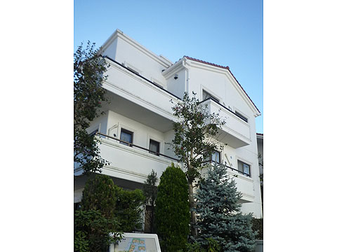 その他共用部　外観4