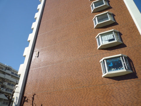 その他共用部　外観4