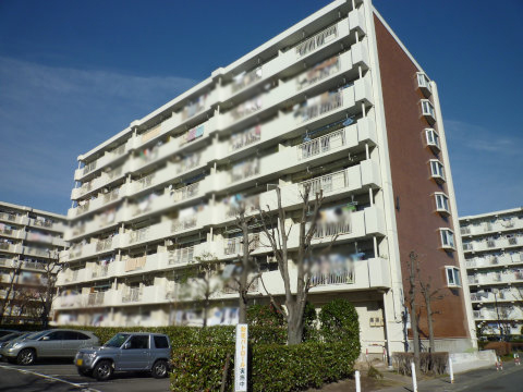 その他共用部　外観5