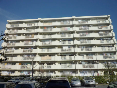 その他共用部　外観6