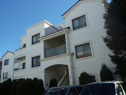 その他共用部　外観3