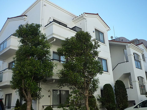 その他共用部　外観3