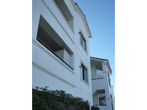 その他共用部　外観3