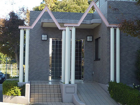 その他共用部　エントランス1