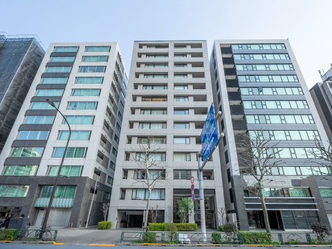 エントランス エントランス