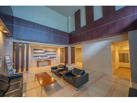 ロビー　ロビー