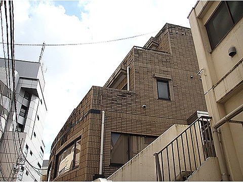 その他共用部　外観2