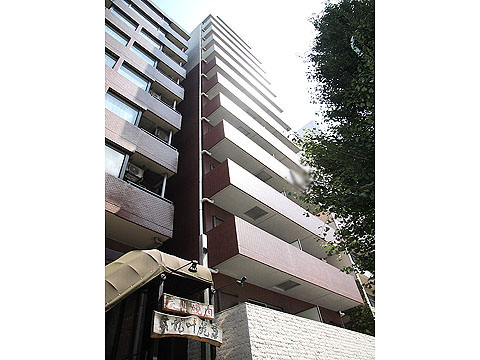 その他共用部　外観3