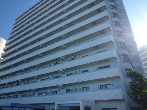 その他共用部　外観2