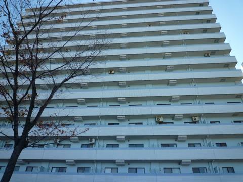 その他共用部　外観3