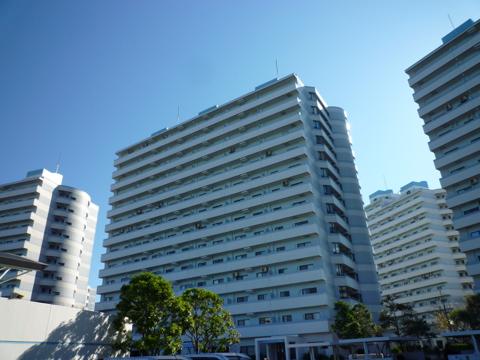 その他共用部　外観5