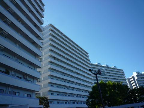 その他共用部　外観6