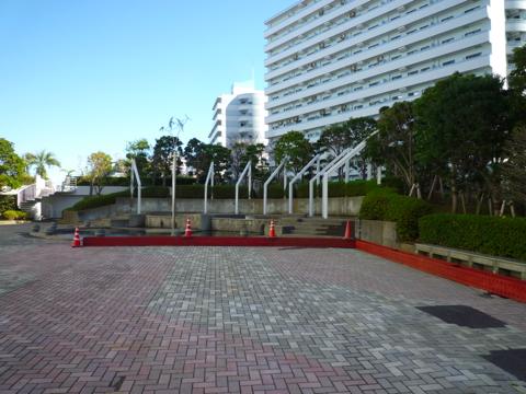 その他共用部　写真1