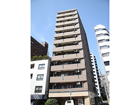 その他共用部　外観2