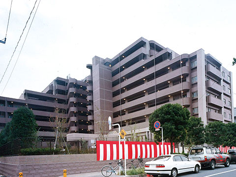 現地外観写真 外観