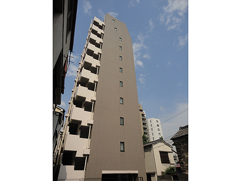 その他共用部　外観3