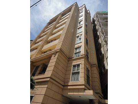 その他共用部　外観3