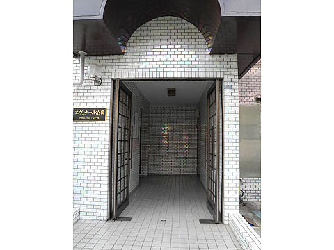 その他共用部　エントランス1