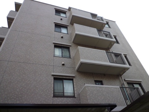 その他共用部 外観4