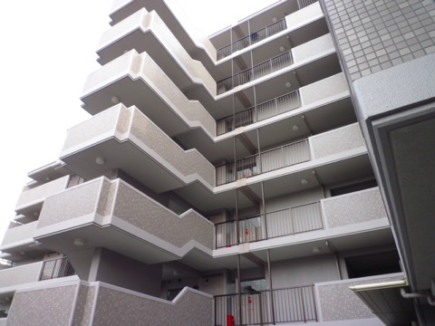 その他共用部 外観6