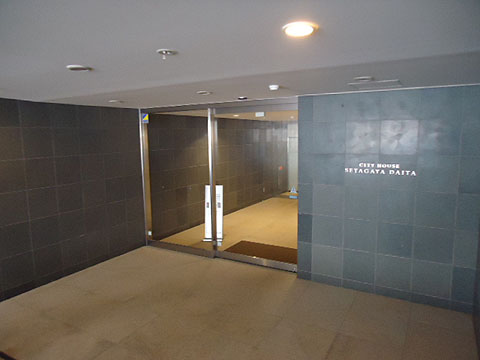 その他共用部　エントランス１