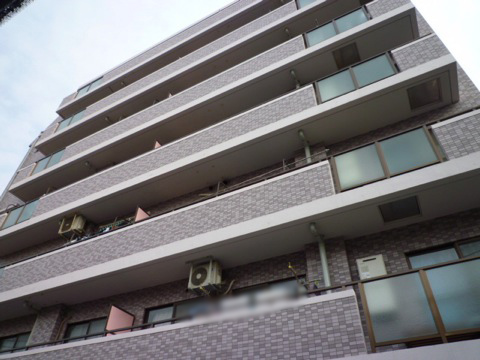 その他共用部　外観6