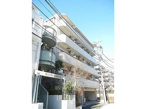 その他共用部　外観3