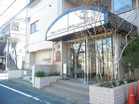 その他共用部　エントランス1