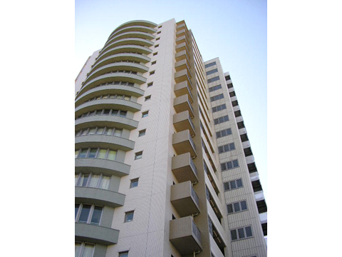 その他共用部 外観2