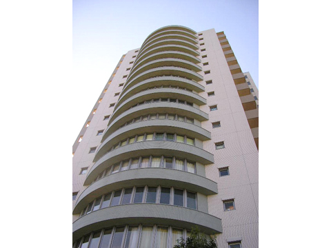 その他共用部 外観3