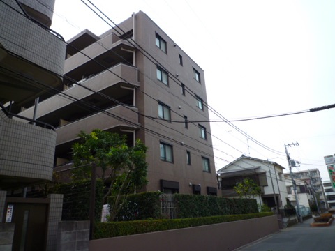 その他共用部 外観5