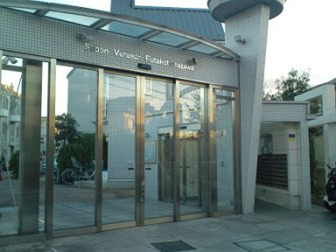 その他共用部　エントランス１