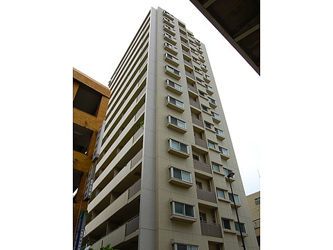 その他共用部　外観3