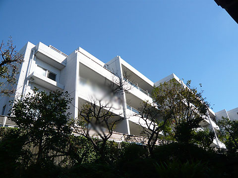 その他共用部　外観２