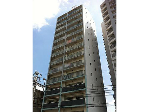 その他共用部　外観3