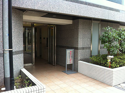 その他共用部　エントランス1
