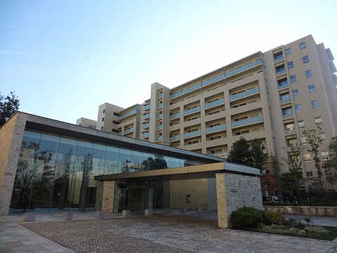 その他共用部　外観3