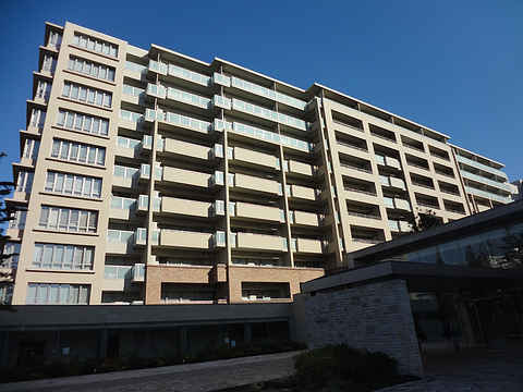 その他共用部　外観4