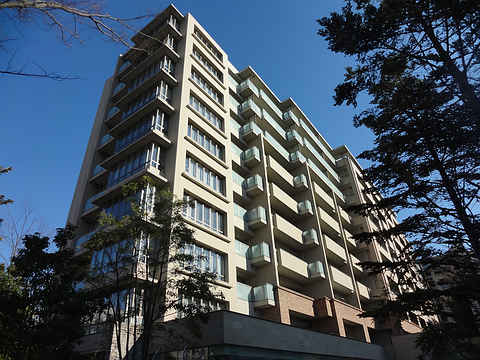 その他共用部　外観5