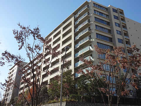 その他共用部　外観6